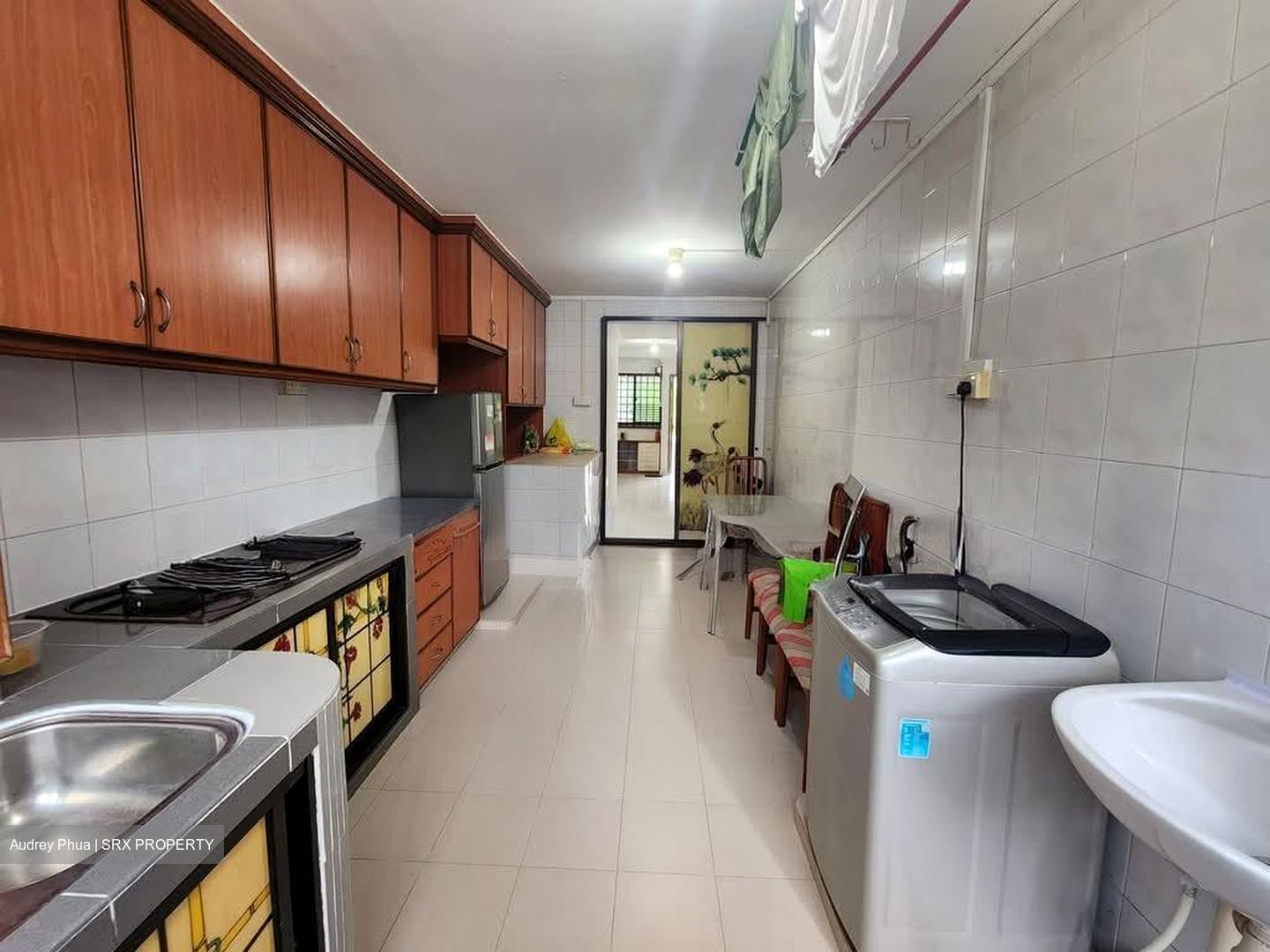 Blk 539 Bedok North Street 3 (Bedok), HDB 3 Rooms #584456971